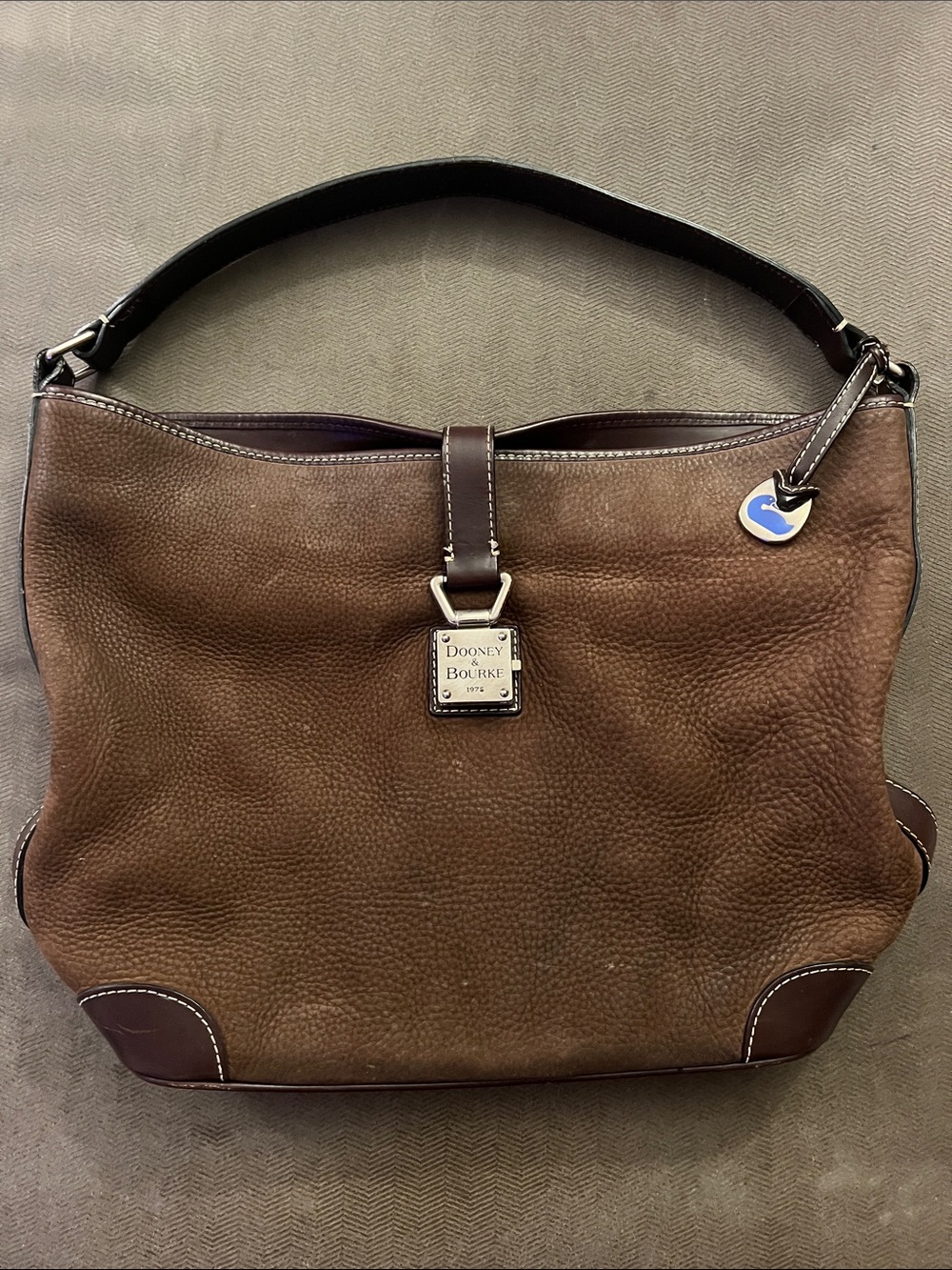 Dooney & Burke purse